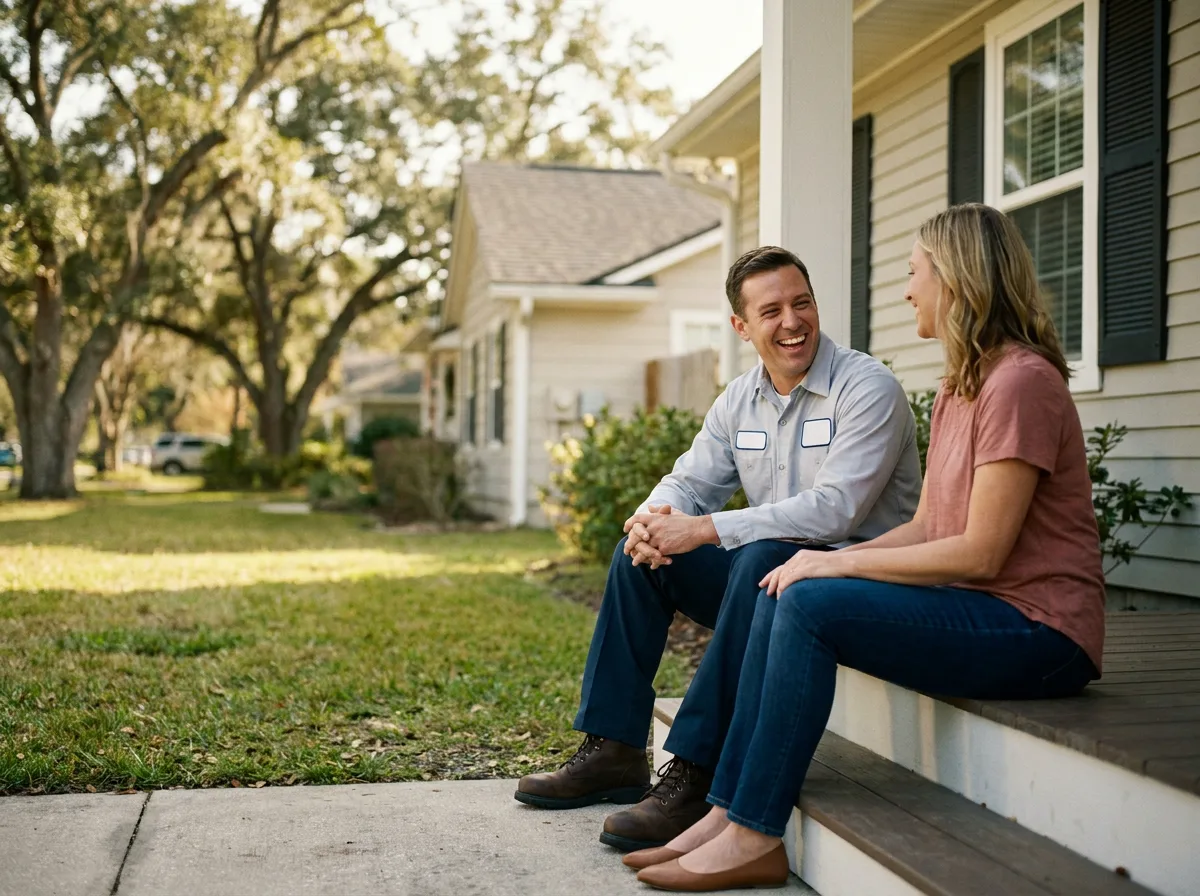 Septic tank pumping FAQs for Adairsville, GA